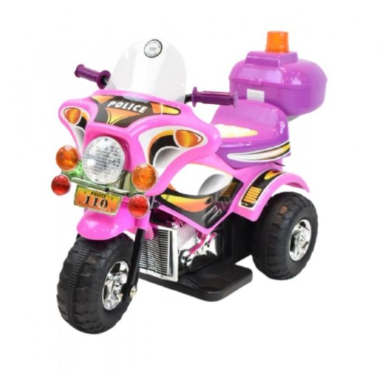 صورة دباب اطفال كهربائي